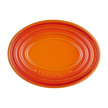 Oval hållare till grytsked - Volcanic - Le Creuset