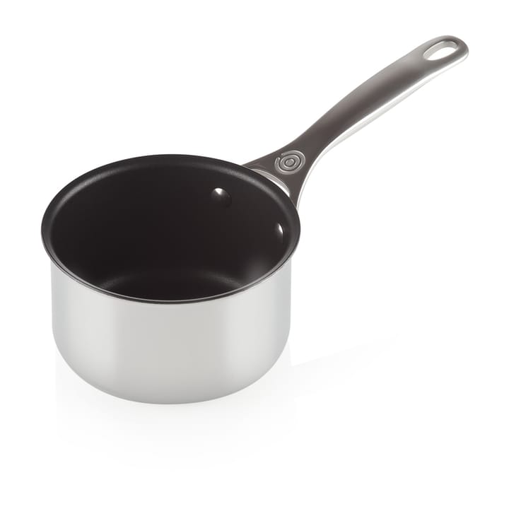 Signature 3-Ply non-stick kastrull - 1,3 l - Le Creuset