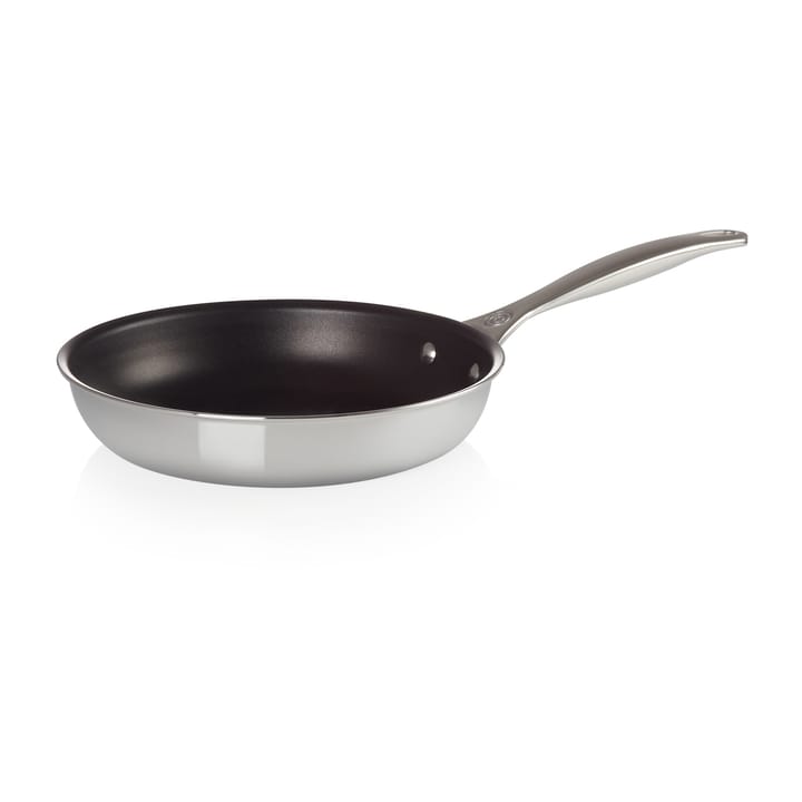 Signature 3-Ply non-stick stekpanna - Ø24 cm - Le Creuset