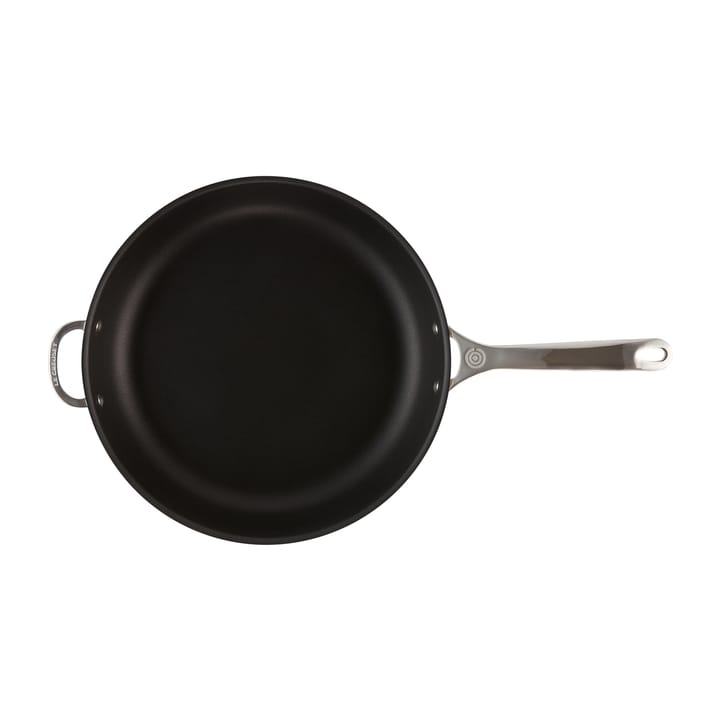 Signature 3-Ply non-stick stekpanna djup - Ø32 cm - Le Creuset