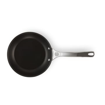 Signature 3-Ply non-stick stekpanna låg - Ø20 cm - Le Creuset