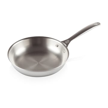 Signature 3-Ply stekpanna - Ø24 cm - Le Creuset