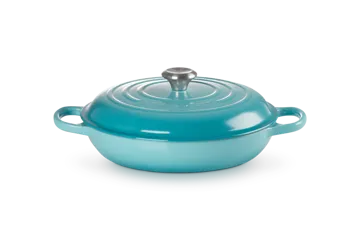 Signature buffétgryta 3,5 l - Caribbean - Le Creuset