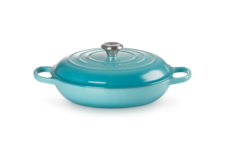 Signature buffétgryta 3,5 l - Caribbean - Le Creuset