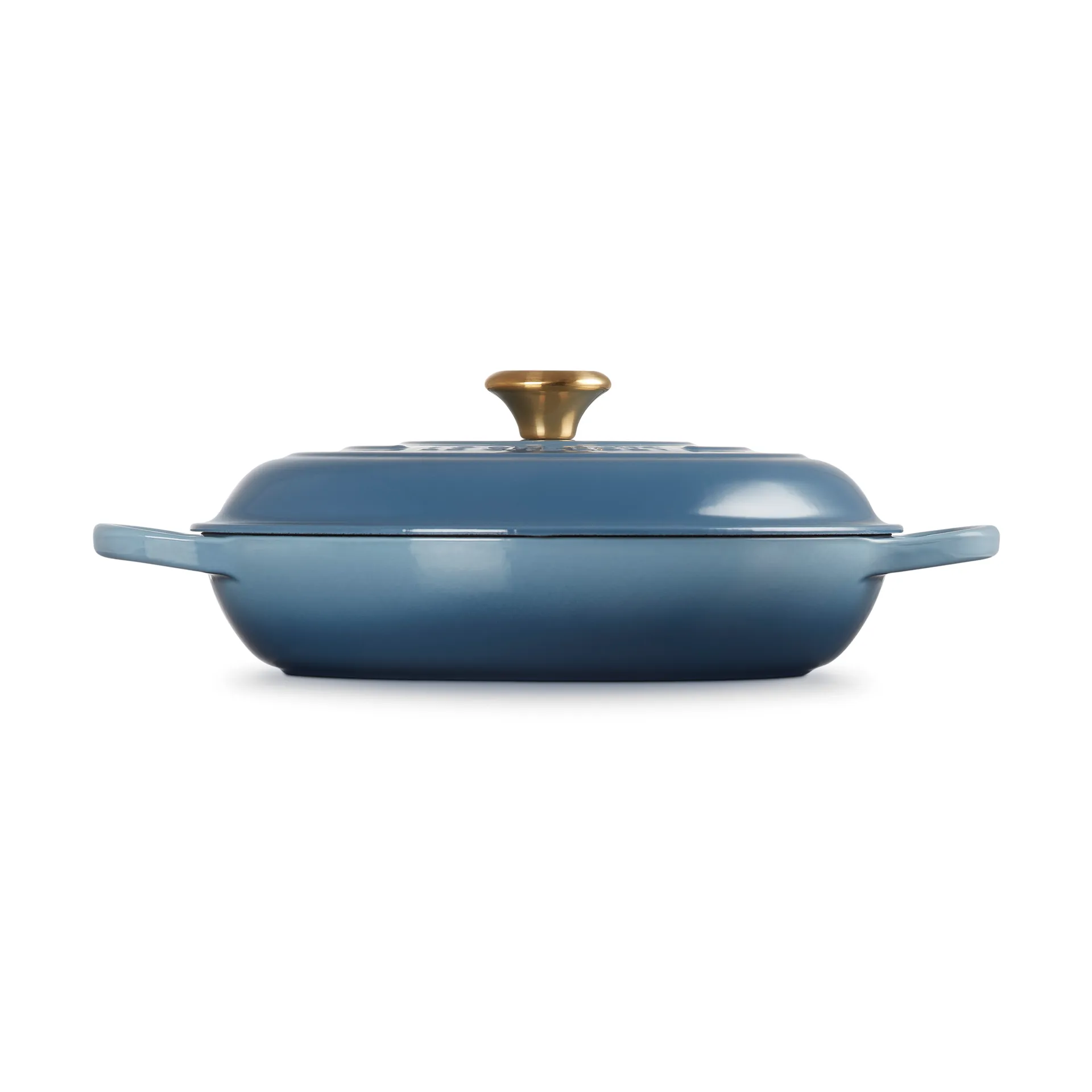 Signature buffétgryta 3,5 l, Chambray Le Creuset