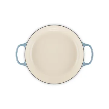 Signature buffétgryta 3,5 l - Chambray - Le Creuset