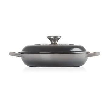 Signature buffétgryta 3,5 l - Flint - Le Creuset