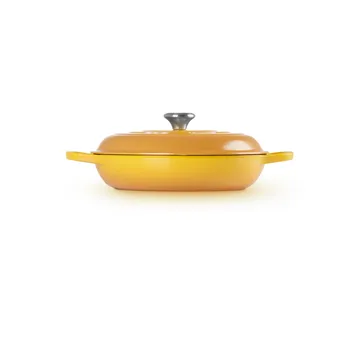 Signature buffétgryta 3,5 l - Nectar - Le Creuset