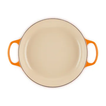 Signature buffétgryta 3,5 l - Volcanic - Le Creuset