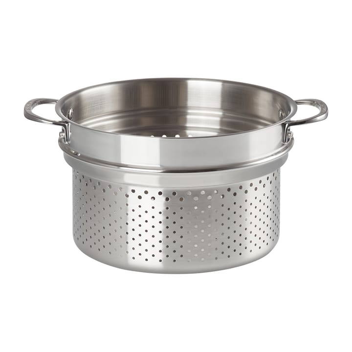 Signature soppgryta med lock, 8,5 l Le Creuset