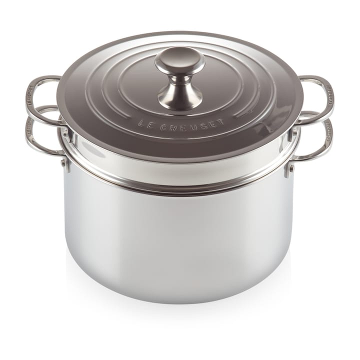 Signature soppgryta med lock, 8,5 l Le Creuset