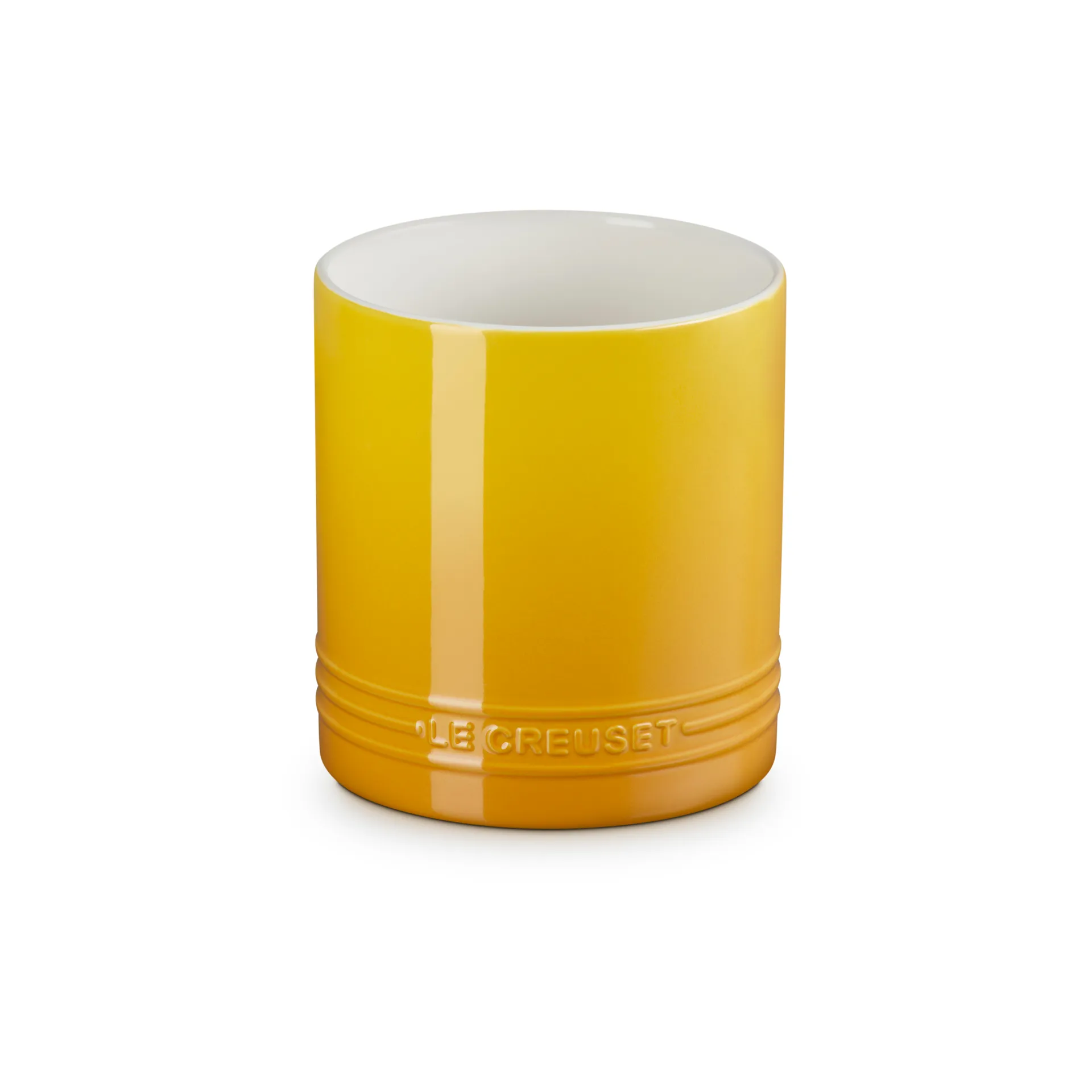Signature stengods bestick- och redskapskrus 1.1 L, Nectar Le Creuset