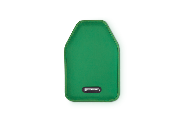 Le Creuset WA-126 Vinkylare Bamboo green | Skandinavisk Design | Vinkylare & Champagnekylare | Grön