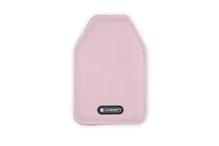 Le Creuset WA-126 Vinkylare Shell pink | Skandinavisk Design | Vinkylare & Champagnekylare | Rosa