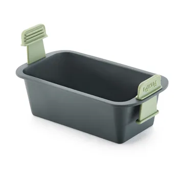 Lékué Air fryer rektangulär korg - Grey - Lékué