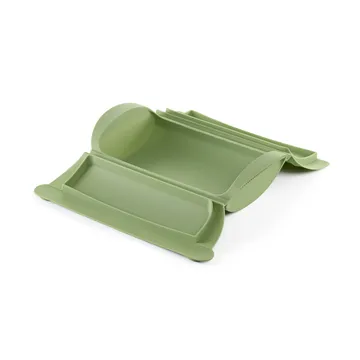 Lékué ångkokare - Grön, 2-pack - Lékué
