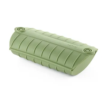 Lékué ångkokare - Grön, 2-pack - Lékué