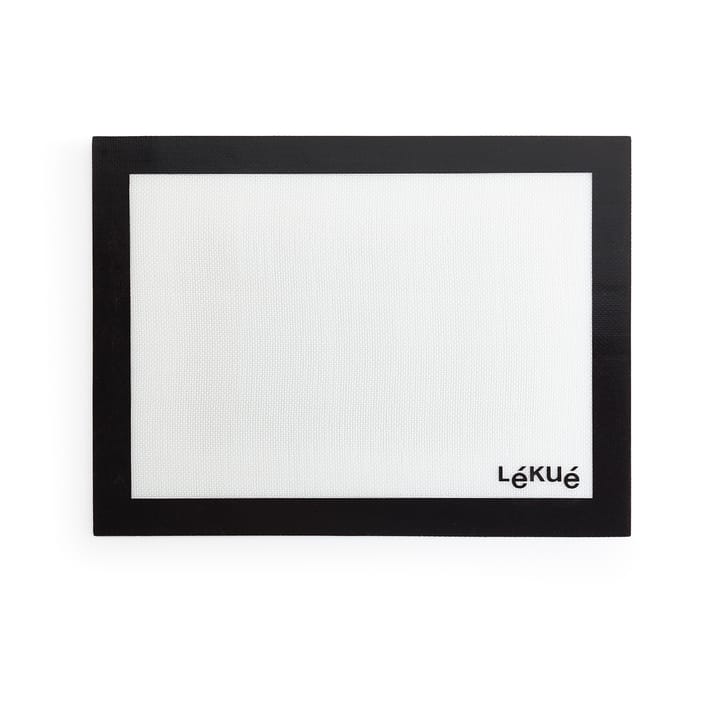 Lékué bakmatta silikon 60x40 cm, Transparent Lékué