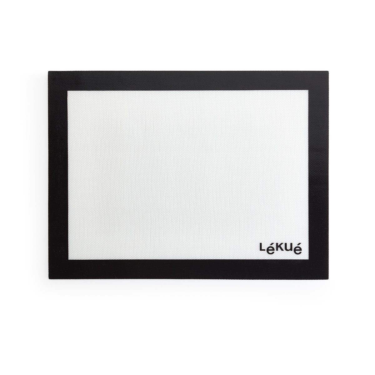 Lékué bakmatta silikon 60x40 cm Transparent | Skandinavisk Design | Övriga bakredskap | Transparent