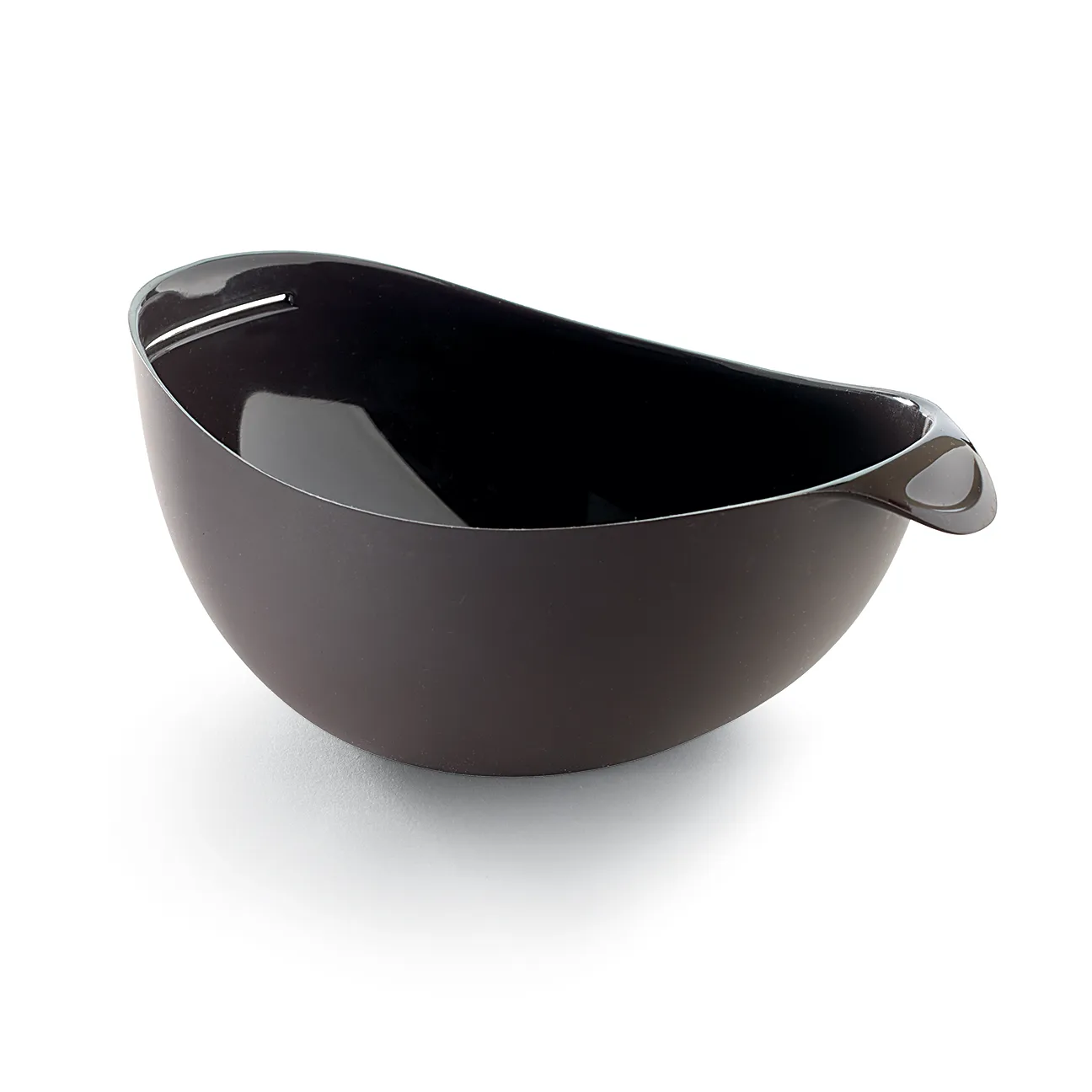 Lékué brödform mini silikon, Brun Lékué