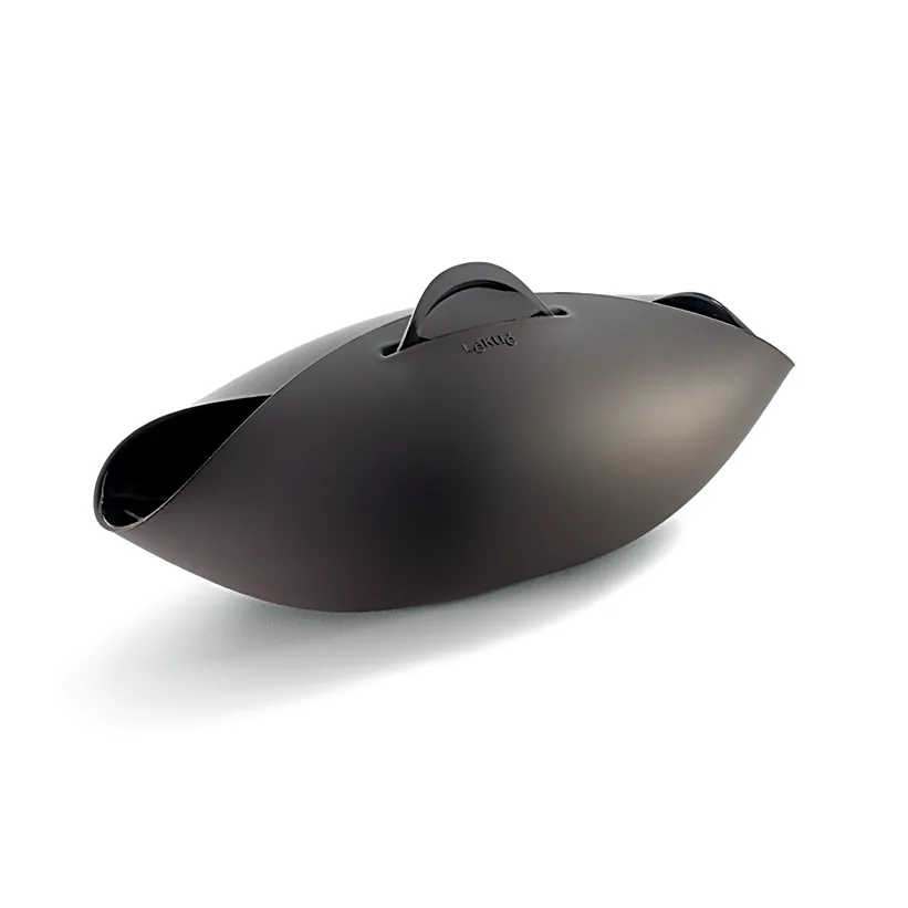 Lékué brödform silikon, Brun Lékué