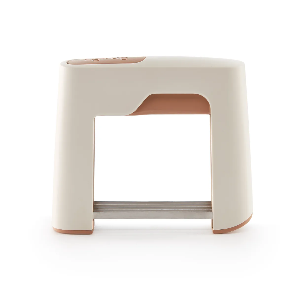 Lékué hasselbackskärare Terrakotta | Skandinavisk Design | Övriga köksredskap | Rosa