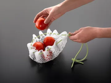 Lékué matlagningsnät - Transparent - Lékué