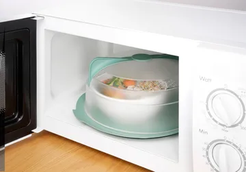 Lékué mikro skyddsmatta - Green - Lékué