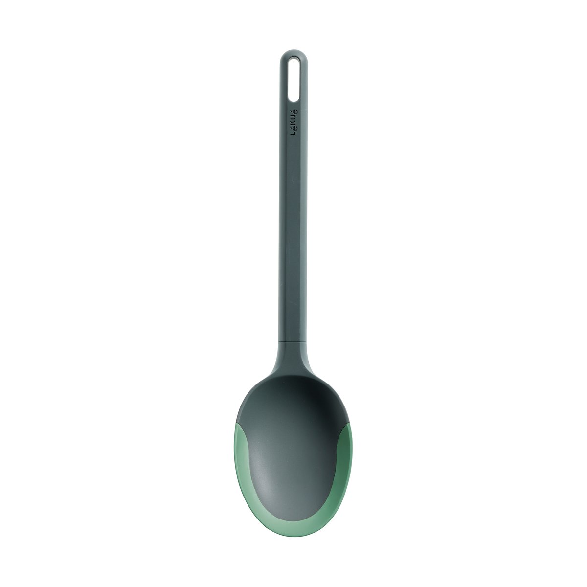 Lékué non scratch serveringssked 29 cm Grön | Skandinavisk Design | Slevar & Skedar | Grön