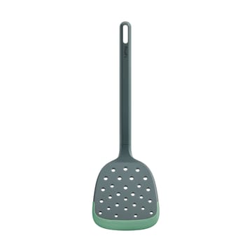 Lékué non scratch siktad stekspade 30,6 cm - Grön - Lékué