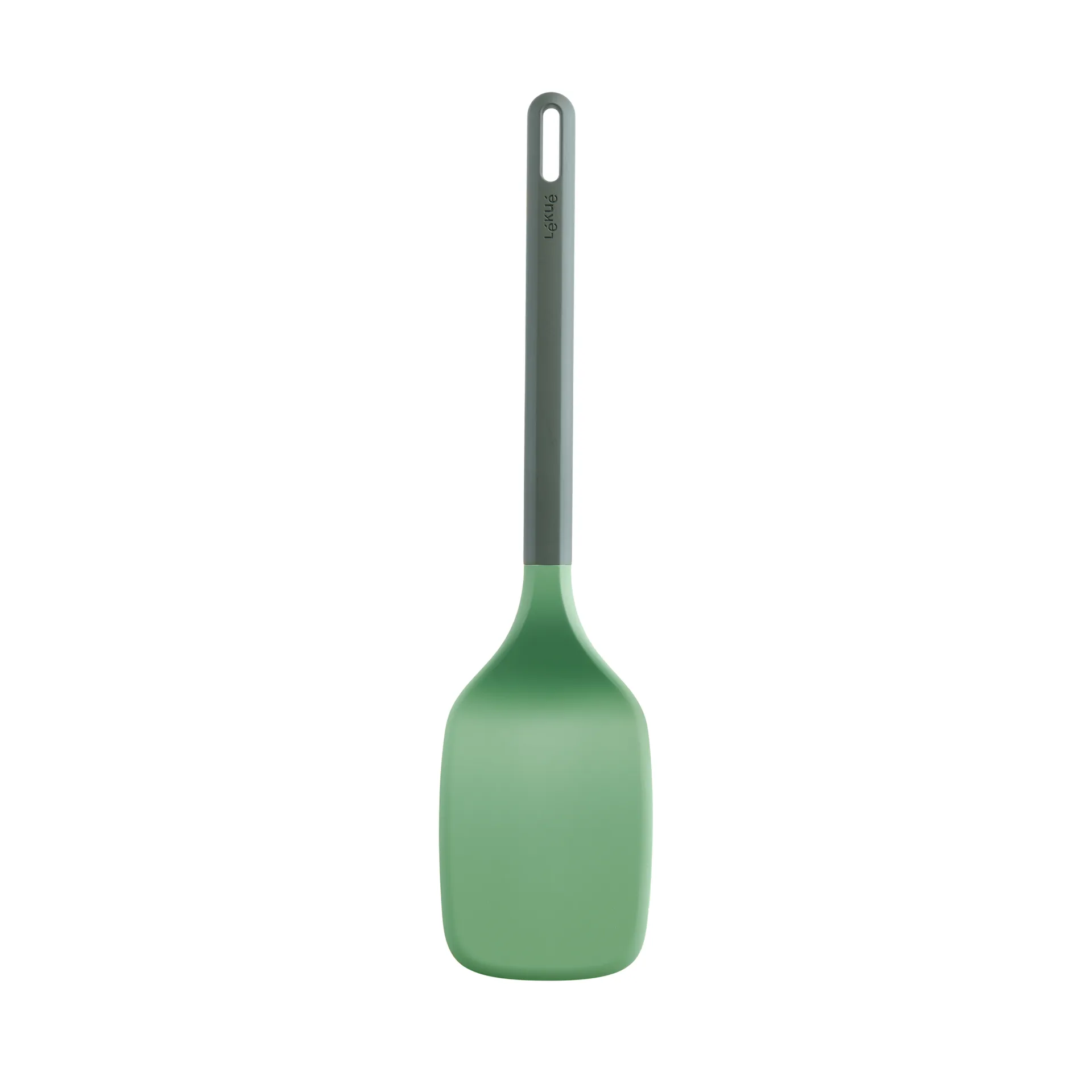 Lékué non scratch stekspade 36,4 cm, Grön Lékué