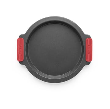 Lékué rund kakform non stick - Röd - Lékué