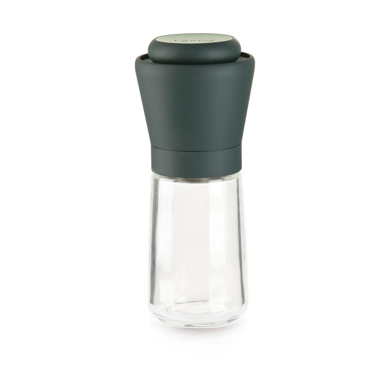 Lékué salt-och pepparkvarn 15,2 cm, Grå Lékué