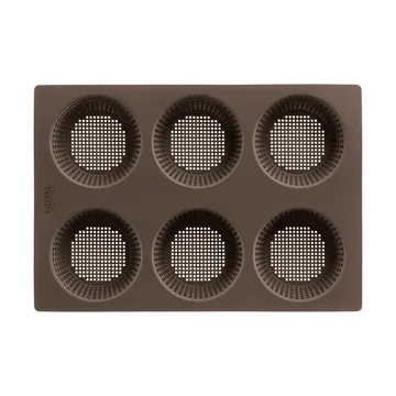 Lékué silikonform frallor - Brun - Lékué