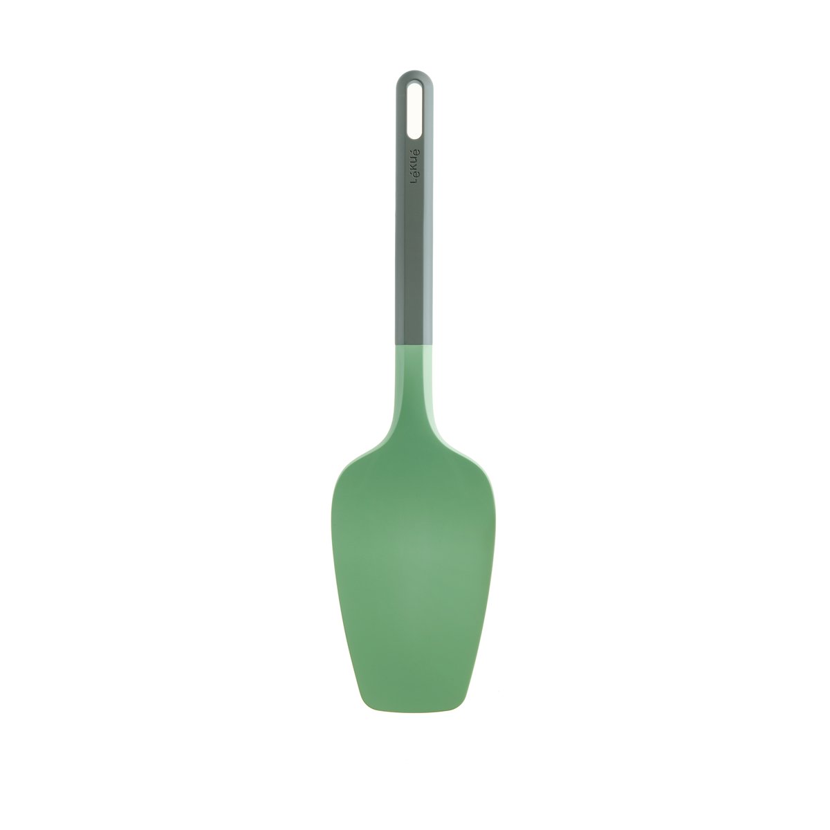 Lékué spatel omelett/crêpes Grön | Skandinavisk Design | Slickepottar & Degskrapor | Grön