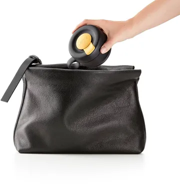Lékué To Go mugg 0,35 L - Coral - Lékué