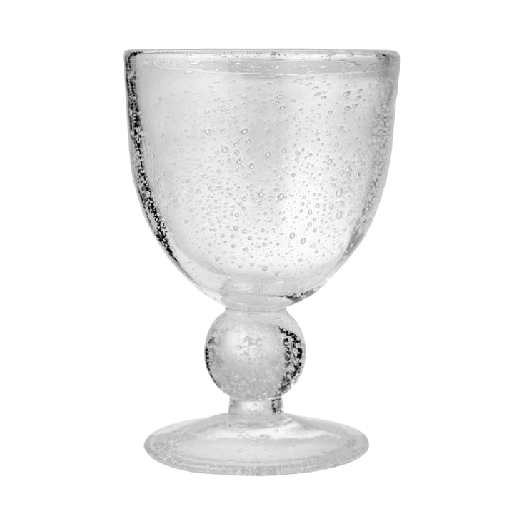Agine vitvinsglas 25 cl - Klar - Lene Bjerre
