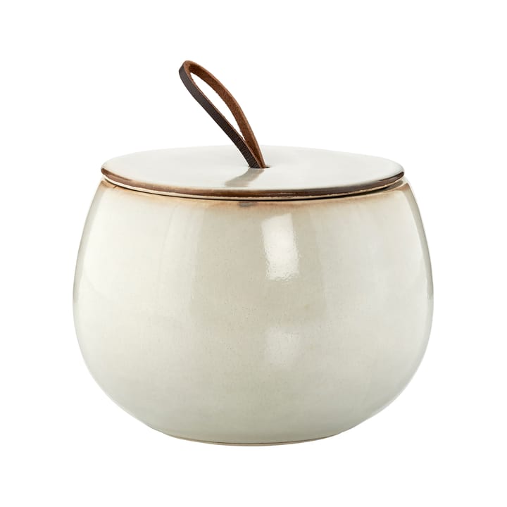 Amera burk white sands - Ø11,5 cm - Lene Bjerre