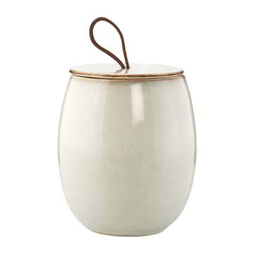 Amera burk white sands - Ø12 cm - Lene Bjerre