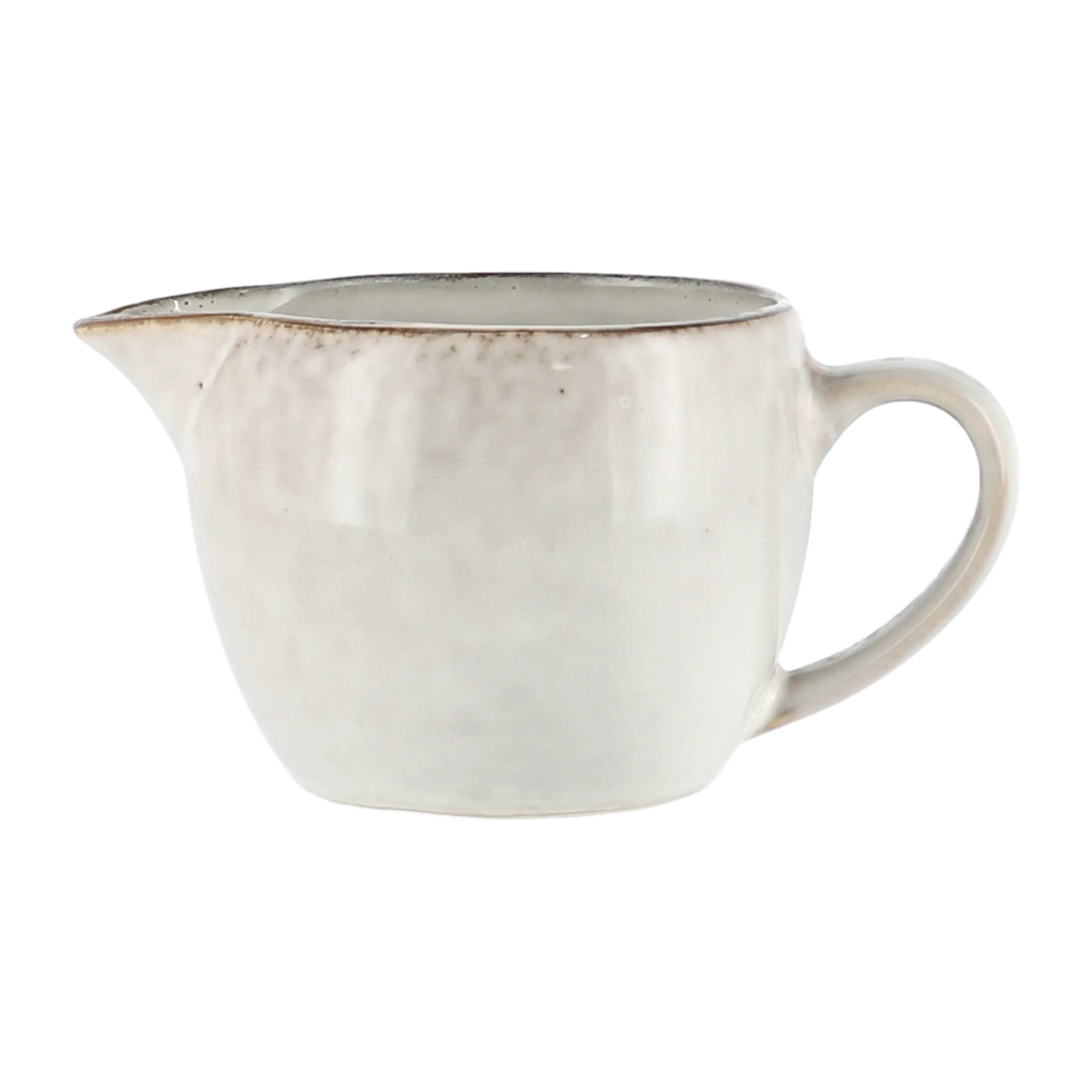 Amera såssnipa 40 cl, White sands Lene Bjerre