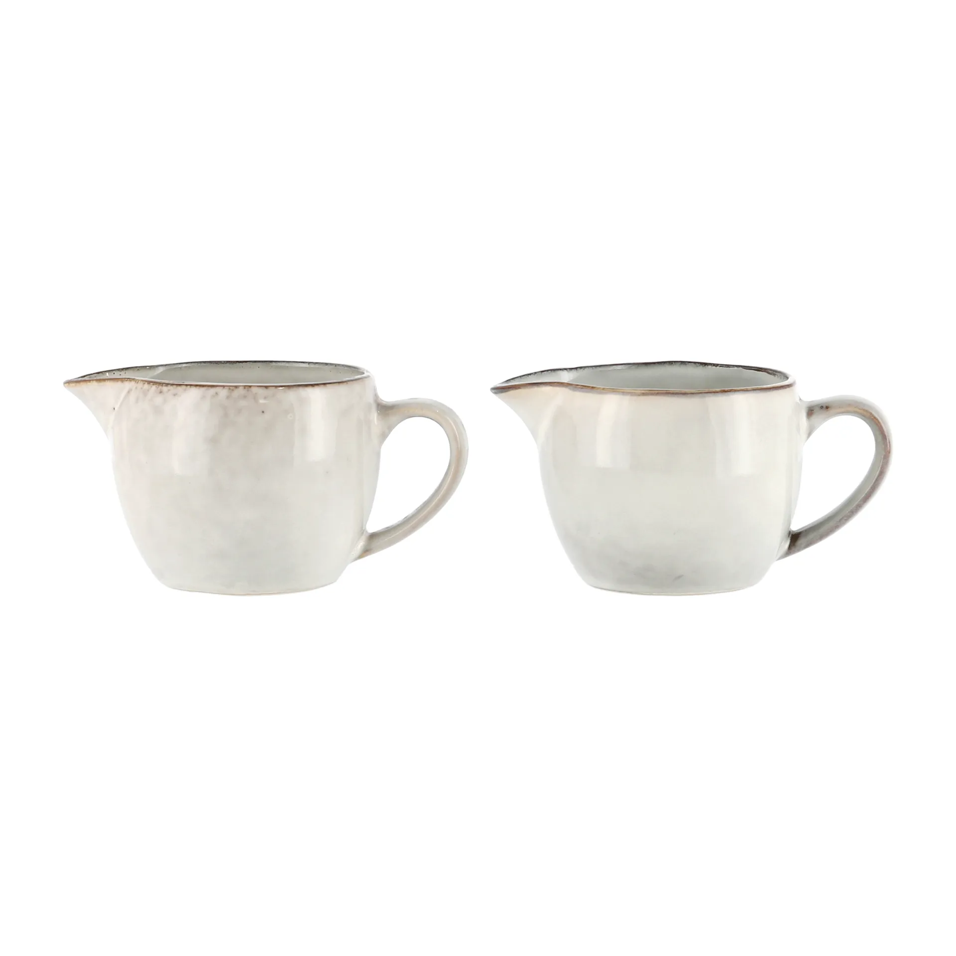 Amera såssnipa 40 cl, White sands Lene Bjerre