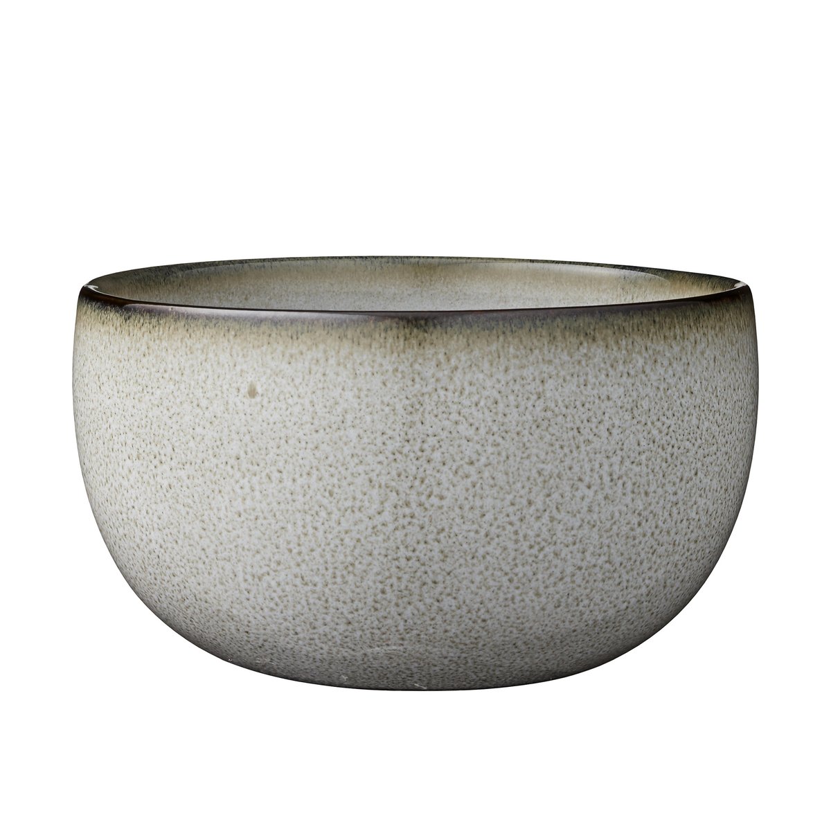 Lene Bjerre Amera skål 12 cm | Skandinavisk Design | Serveringsskålar | Beige