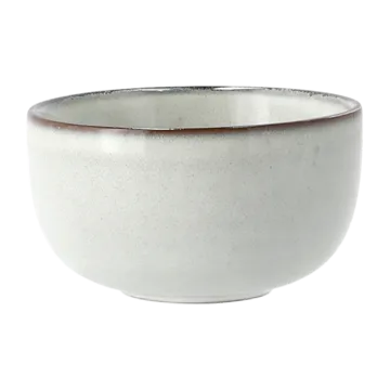 Amera skål white sands - Ø12 cm - Lene Bjerre