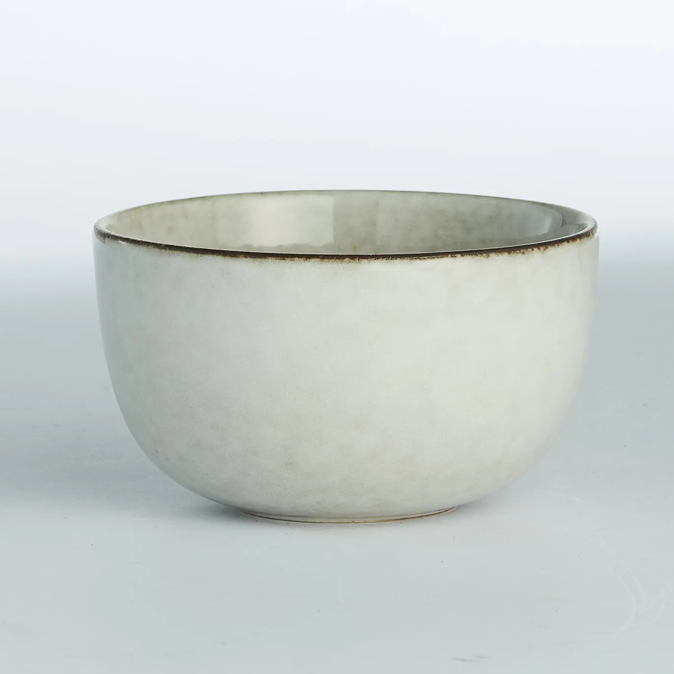 Amera skål white sands, Ø22 cm Lene Bjerre