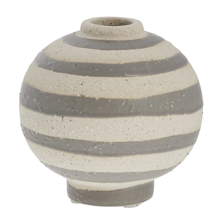 Aniella vas 11 cm - Grey - Lene Bjerre