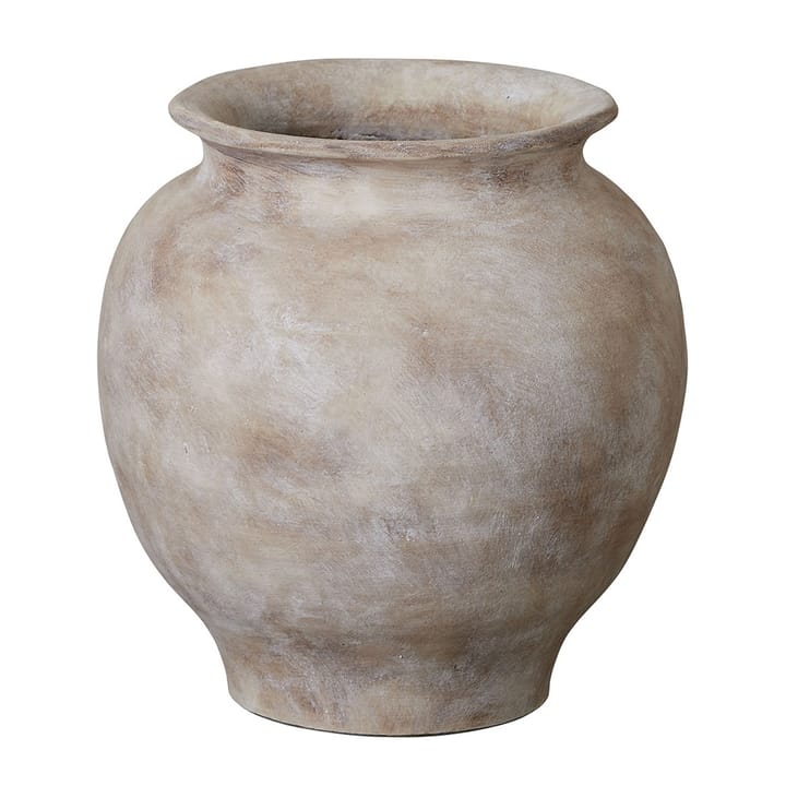 Anna kruka Ø25,5 cm - Antique light brown - Lene Bjerre