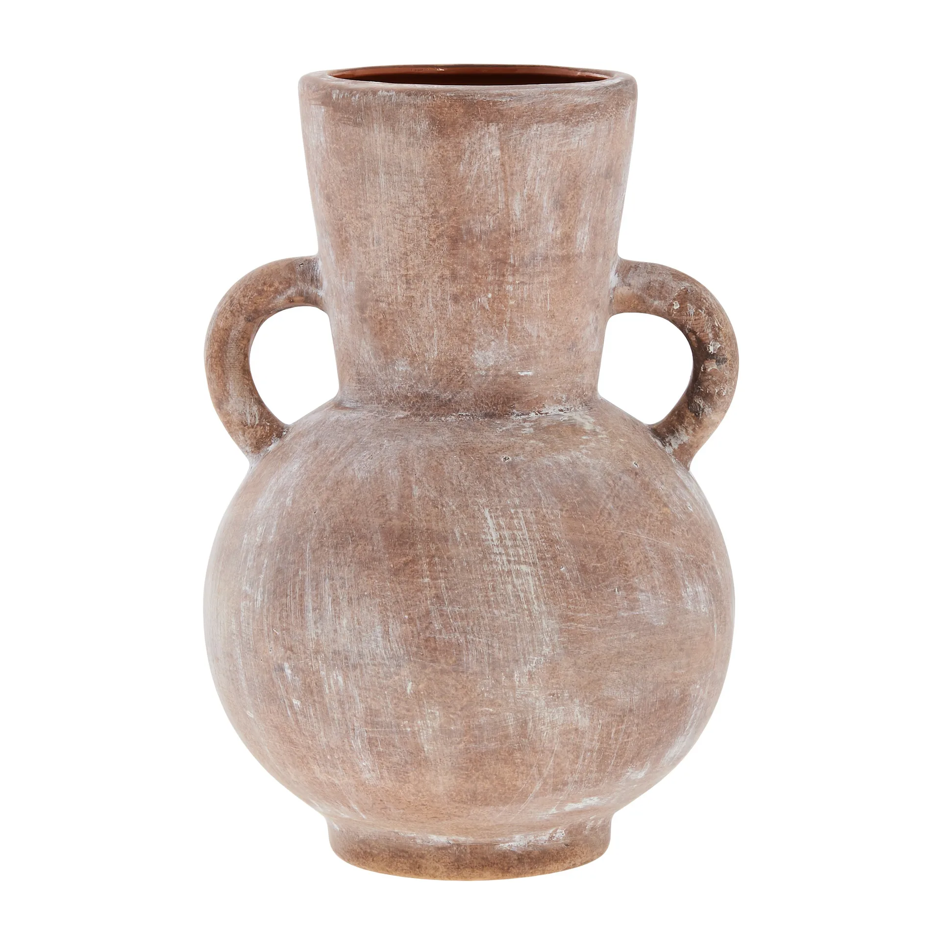 Avillia vas 20,4 cm, Terracotta Lene Bjerre