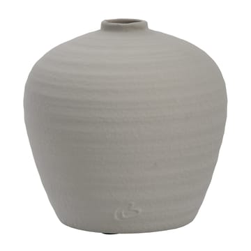Catia vas 20 cm - Silvergrå - Lene Bjerre