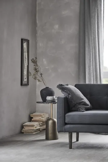 Catia vas 20 cm - Svart - Lene Bjerre