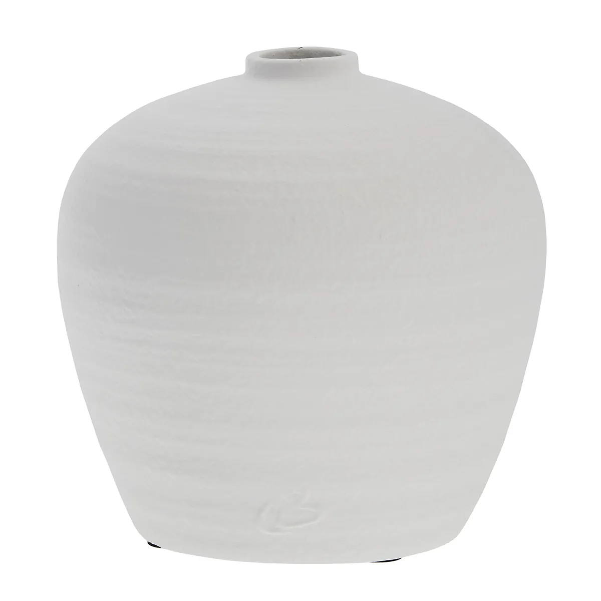 Lene Bjerre Catia vas 20 cm Vit